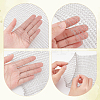 3 Meter 304 Stainless Steel Insect Repellent Mesh Sheet AJEW-WH0528-05C-4