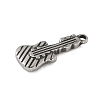 304 Stainless Steel Tibetan Style Pendants STAS-S185-11AS-A-2