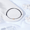 1Pc Adjustable Waxed Cord Bracelets BJEW-LP0002-41A-3