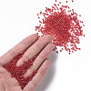 12/0 Glass Seed Beads SEED-US0003-2mm-105-4