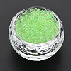DIY 3D Nail Art Decoration Mini Glass Beads MRMJ-N028-001A-B10-3