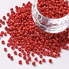 Glass Seed Beads X1-SEED-A010-3mm-45-1