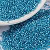 MIYUKI Round Rocailles Beads SEED-G009-RR0573-1