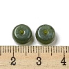 Opaque Acrylic Bead OACR-H037-03F-3