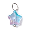 Glass Pendant PALLOY-JF02337-50A-1