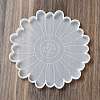 DIY Flower Coaster Silicone Molds LS-SIMO-H007-01B-2