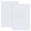 ABS Plastic Boards AJEW-WH0314-399E-02-1