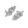 304 Stainless Steel Pendants LS-STAS-D363-10P-2