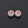 Acrylic Beads MACR-N008-58U-3