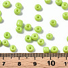 6/0 Glass Seed Beads SEED-S058-A-F275-4