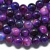 Natural Malaysia Jade Beads Strands G-L645-A01-10mm-03-4