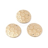 Ion Plating(IP) 304 Stainless Steel Pendant LS-STAS-H168-36G-3
