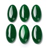Natural Malaysia Jade Cabochons G-R490-04B-1