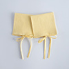 Microfiber Jewelry Storage Gift Pouches PAAG-PW0010-003D-04-1
