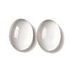 Glass Cabochons GLAA-B017-06D-06-1