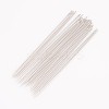 Iron Sewing Needles X-E255-10-2