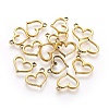 Vintage Pendants in Ancient Look LS-TIBEP-16653-AG-NR-1