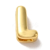 Rack Plating Brass Pendants X-KK-L220-001G-L-1