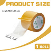 Microfiber Double Sided Adhesive Tapes for Fixing Carpet AJEW-WH0541-19-2
