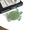Turtle Cellulose Acetate Claw Hair Clips PW-WGF1A2F-03-1