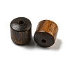Sandalwood Beads WOOD-K007-04A-04-2