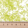 TOHO Round Seed Beads SEED-XTR15-0164F-3