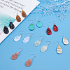DIY Earring Making Kit DIY-FH0003-21-3
