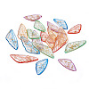 DIY Butterfly Wing Earrings Making Kit DIY-TA0003-73-3