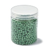 1300Pcs 6/0 Glass Seed Beads SEED-YW0002-19B-6