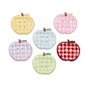 4-Hole Plastic Buttons X-FIND-Z077-04-1