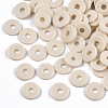 Handmade Polymer Clay Beads CLAY-Q251-4.0mm-106-1