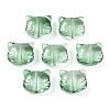 Glass Beads X-GLAA-G079-02G-4