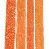 Electroplate Glass Beads Strands LS-EGLA-A044-T4mm-B25-2