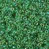 TOHO Round Seed Beads SEED-XTR08-0187-2