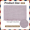 Cotton Table Runner DIY-WH20013-29D-2