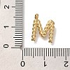 PVD Vacuum Plating 304 Stainless Steel Pendants STAS-S148-28G-M-3