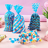 4 Styles OPP Cellophane Candy Storage Bags Sets ABAG-TAC0013-20A-02-8