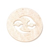 Acrylic Pendants SACR-S680-06A-1