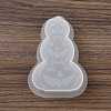 Halloween Theme DIY Shape Silicone Candle Molds SIMO-P010-C06-4