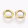 Tibetan Style Alloy Beads LS-GLFH255Y-NF-2
