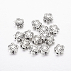 Tibetan Style Alloy Beads LF10690Y-NF-1