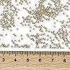 TOHO Round Seed Beads SEED-JPTR15-0369-4