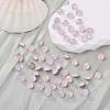 Preciosa® MAXIMA Crystal Round Stones Y-PRC-RBSS18-71350-2