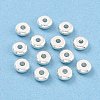 304 Stainless Steel Spacer Beads X-STAS-F191-13S-B-1