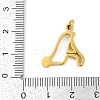 304 Stainless Steel Pendants LS-STAS-R137-01G-A-3