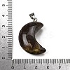 Natural Rhyolite Jasper Pendants G-F820-02A-3