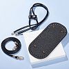 DIY PU Leather Knitting Crochet Bags DIY-WH0225-76D-5