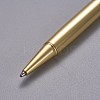 Creative Empty Tube Ballpoint Pens LS-AJEW-L076-A04-2