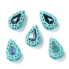 Sew on Rhinestone RGLA-P033-H02-03-1
