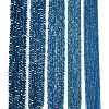 Electroplate Glass Beads Strands LS-EGLA-A044-T3mm-B27-2